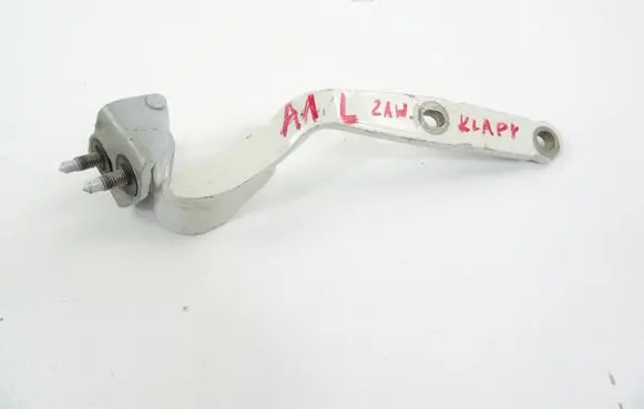 Audi A1 Tailgate/trunk/boot hinge 8X3827299A