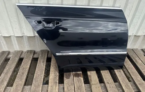 Volkswagen PASSAT CC Rear door