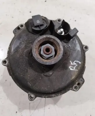 BMW 7 E65 E66 Generator/alternator F00M288204 0986047170