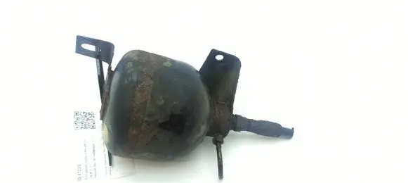 Mercedes-Benz 380 560SEC C126 Shock absorber/damper/air suspension 1233200215