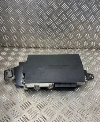 Audi Q7 4L Sound amplifier 4L0035223H