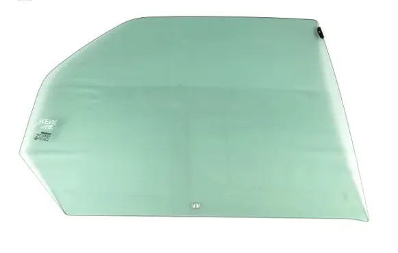 Renault Scenic I Rear door window glass dot24as2m68 43r00048