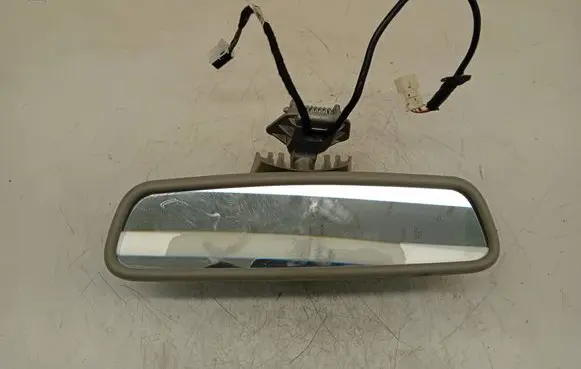 Mercedes-Benz C W204 Rear view mirror (interior)
