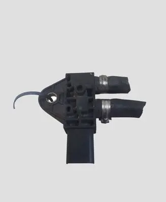 Peugeot 308 Exhaust gas pressure sensor 9662143180