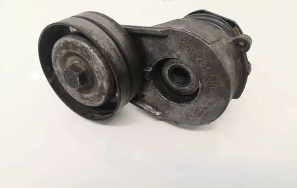 Opel Meriva A Generator/alternator belt tensioner 887264513 2370031