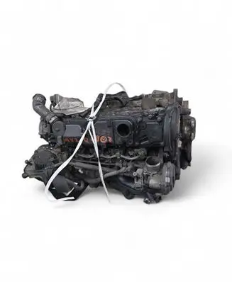 Ford Fiesta Engine Av2q6007
