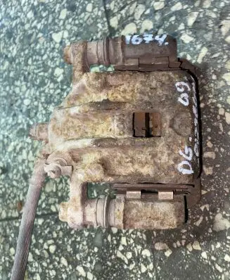 KIA Sportage Rear brake caliper