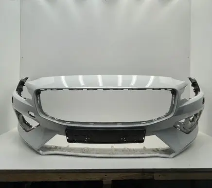 Volvo S60 Front bumper 81690589