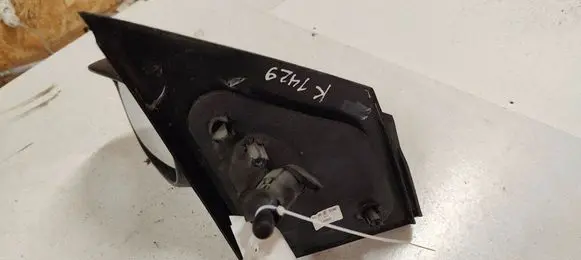 Citroen C2 Manual wing mirror 12363750