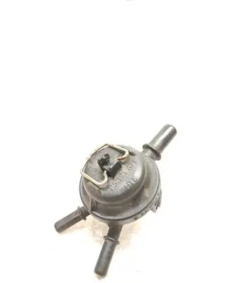 Porsche 911 991 Coolant heater control valve 7P5121671
