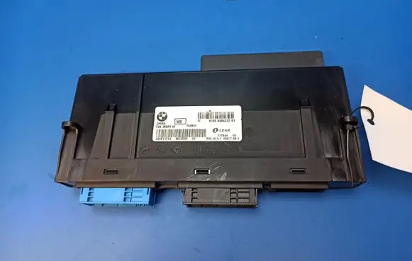 BMW X4 F26 Comfort/convenience module 9384222 61359384222 153031