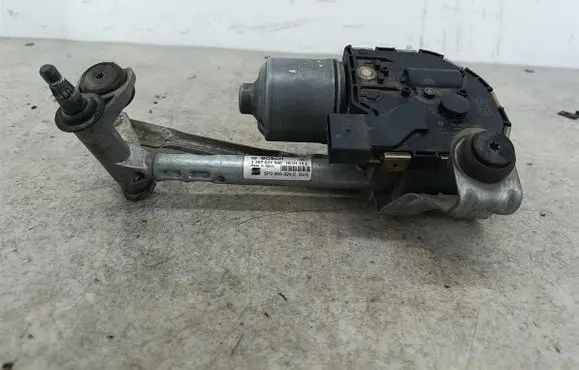 Seat Altea XL Front wiper linkage 5P0955024E