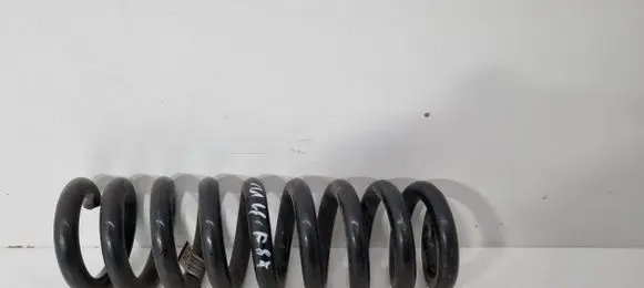 BMW M4 F82 F83 Rear coil spring