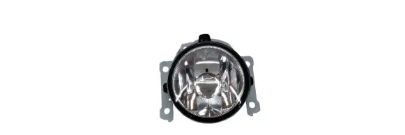 Mitsubishi Space Star Front fog light trim/grill