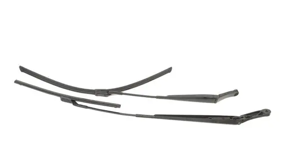 Volkswagen Golf Sportsvan Windshield/front glass wiper blade 518955410A 518955409A