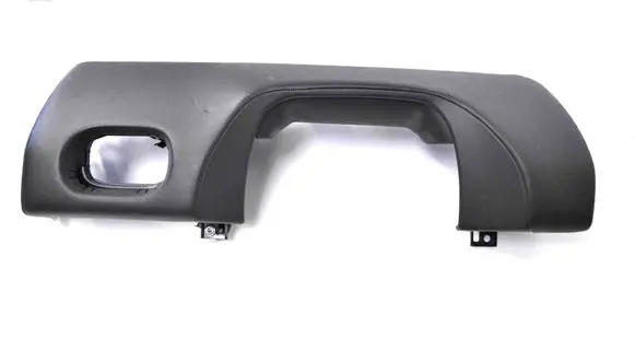 Jaguar XK - XKR Dashboard lower bottom trim panel 6W83044F08D