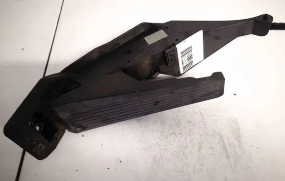 Infiniti QX50 (J50) Accelerator throttle pedal