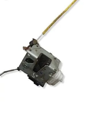Audi A3 S3 8L Front door lock 8L1837016A