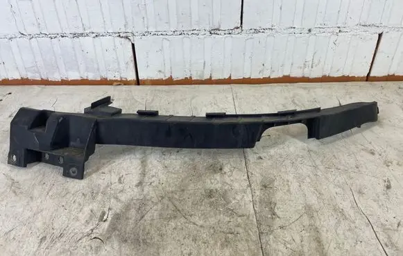 Opel Insignia A Headlight/headlamp mounting bracket 13250570