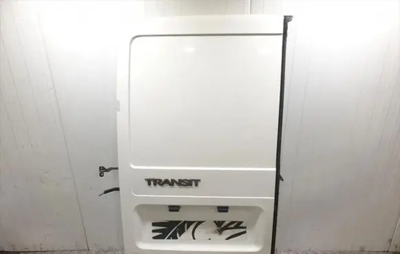 Ford Transit Back/rear loading door 