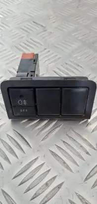 Suzuki Jimny Light switch