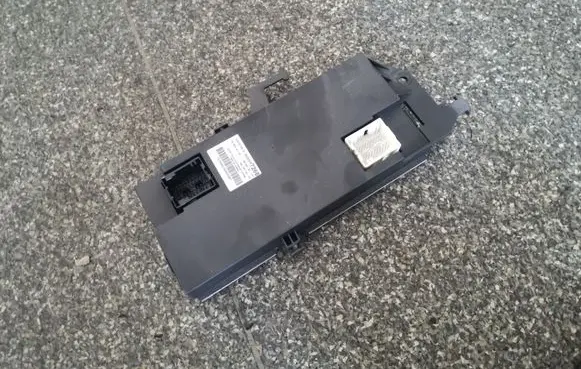 Renault Espace - Grand espace IV Other control units/modules 8200029726B