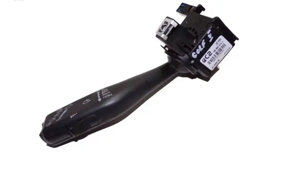 Volkswagen Golf V Wiper control stalk 1K0953519J