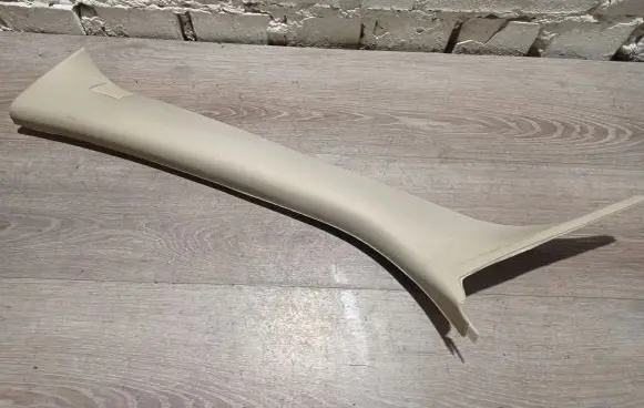 Volvo S80 (A) pillar trim