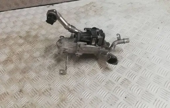 Peugeot 3008 I EGR valve 5056390800 308343104414