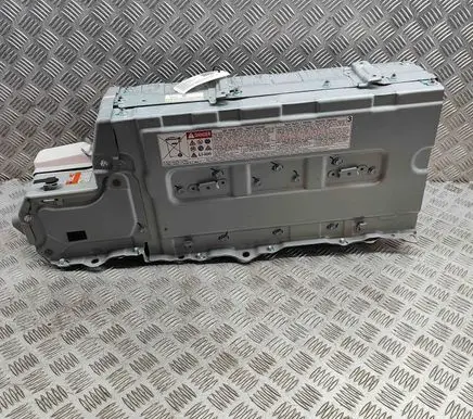 Toyota Prius+ (ZVW40) Hybrid / electric car battery G928047180