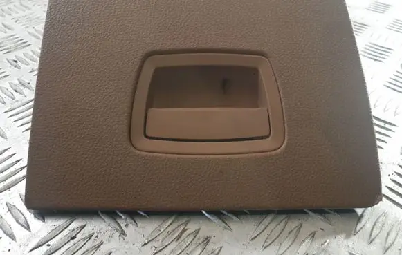 BMW 7 F01 F02 F03 F04 Glove box 9143958