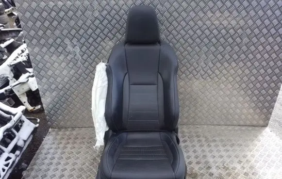 Lexus NX Front passenger seat 