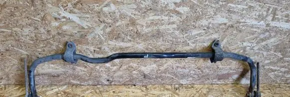 Volkswagen PASSAT B6 Front anti-roll bar/sway bar 3C0411303AC