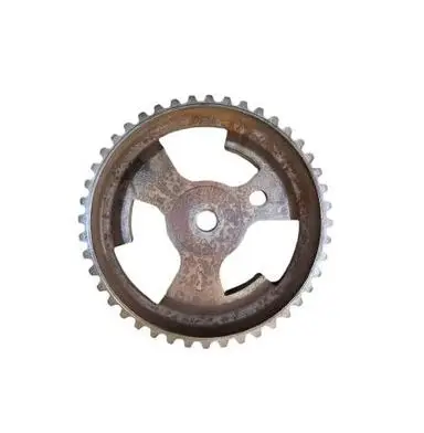 Citroen Berlingo Camshaft pulley/ VANOS 9657477580
