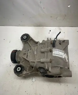 Land Rover Range Rover Velar Rear differential HK834A213E