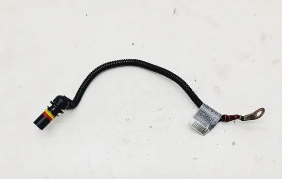 BMW 7 E65 E66 Glow plug wires 7789230 7789231