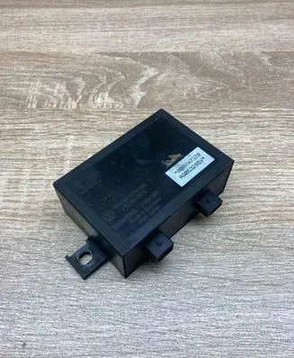 Volkswagen Golf III Immobilizer control unit/module 1H0953257B 5WK4590