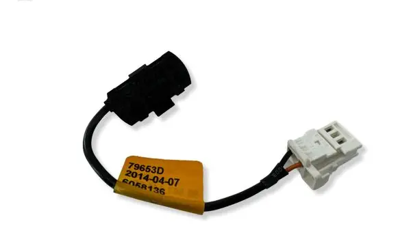 Citroen C4 II Picasso Microphone (bluetooth/phone) 9656164180