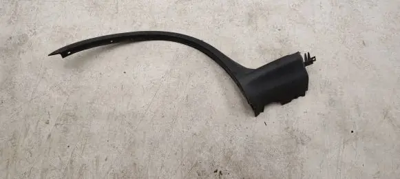 BMW X5 E53 Fender trim (molding) 8402338