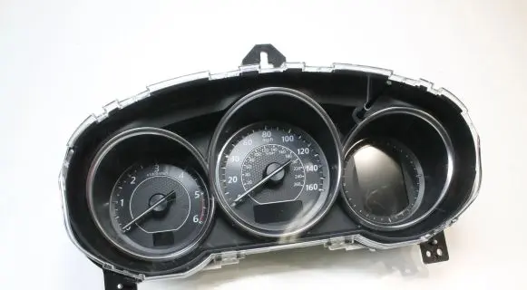 Mazda 6 Speedometer (instrument cluster) 1WGKP5E