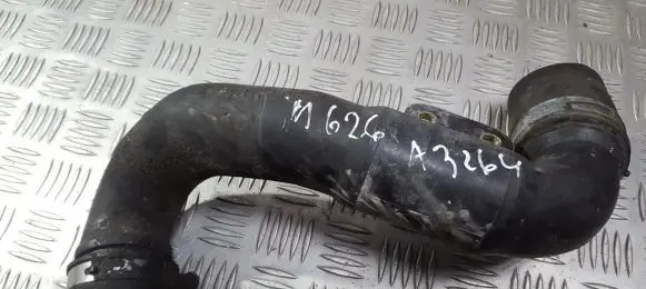Mazda 626 Intercooler hose/pipe RF2A13331