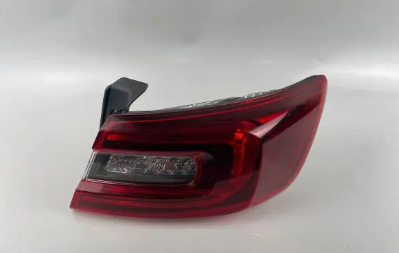 Renault Talisman Rear/tail lights