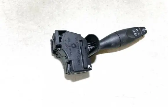 Ford Transit Wiper control stalk