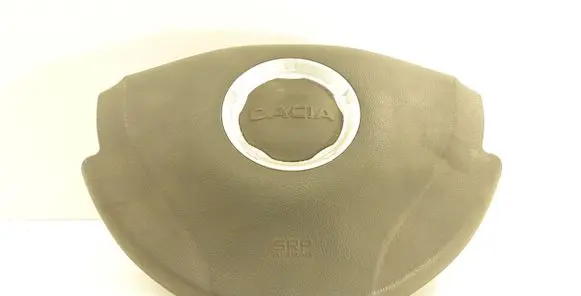 Dacia Sandero Steering wheel airbag 8200823307 3286