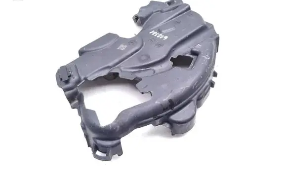 Mercedes-Benz EQB Engine cover (trim) A2433431400 11510021C