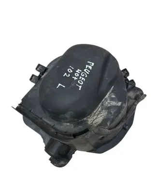 Peugeot 407 Other engine bay part 9644706980
