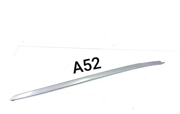 BMW X5 F15 Windshield trim 7292405