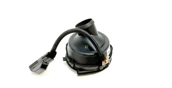 Volvo XC90 Engine control unit/module fan 8666595