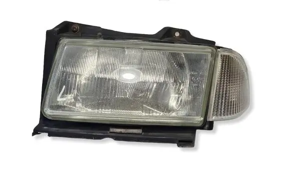 Citroen Jumpy Headlight/headlamp 36160748 1474268080