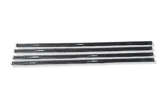 Mercedes-Benz V Class W447 Rear seat guide rail 
